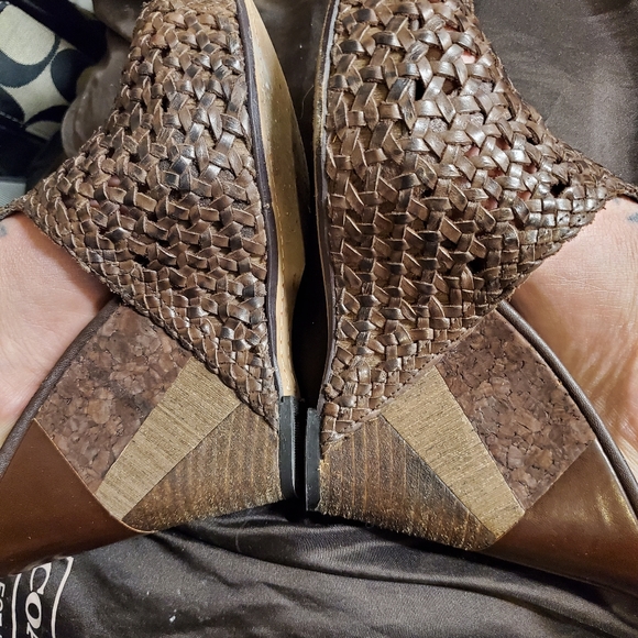 Sam Edelman wedge - Picture 5 of 7